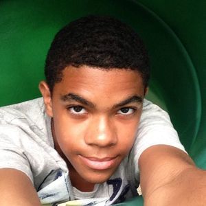 Meet your Posher, Gregory